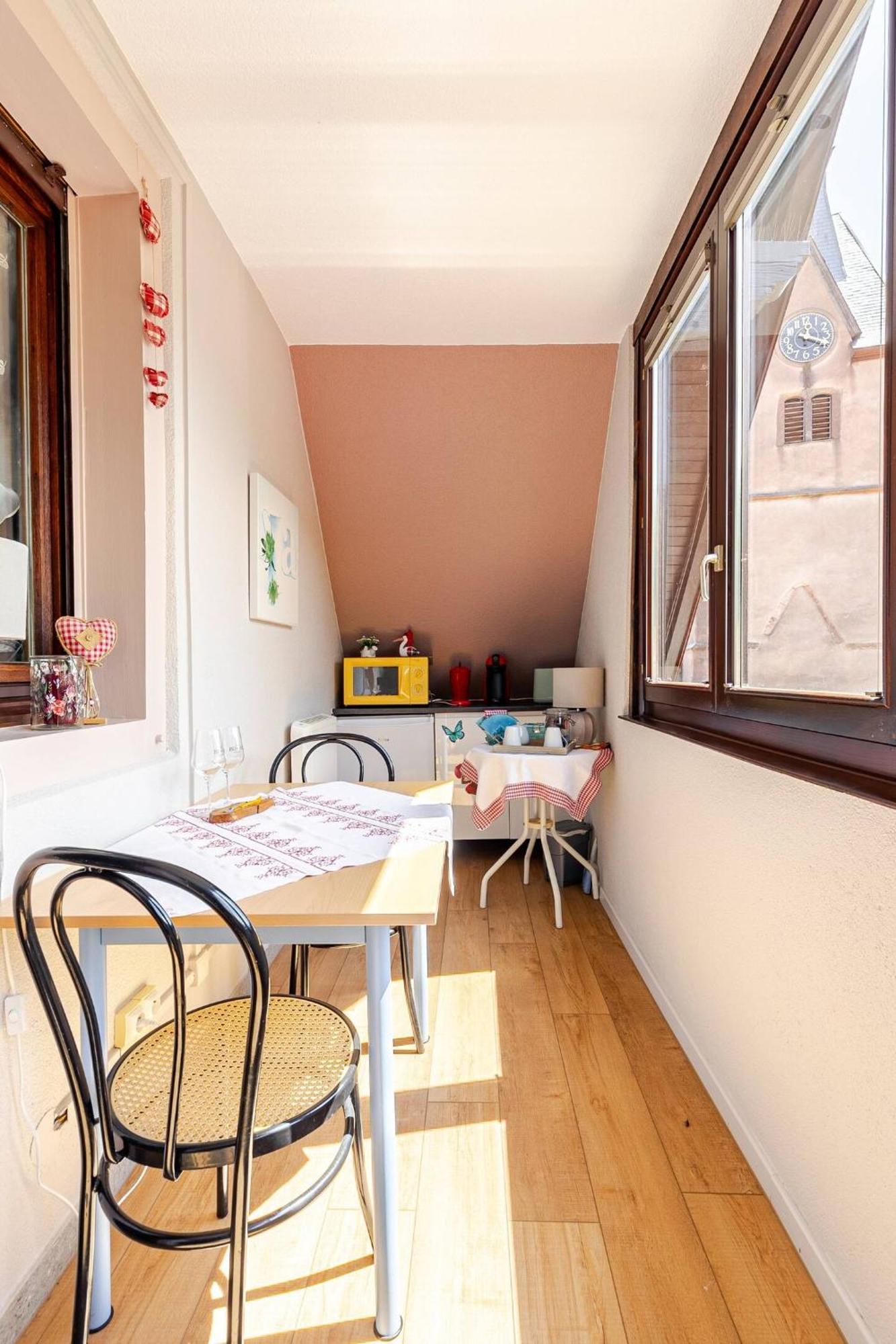 Bed and Breakfast Domaine Bleesz Reichsfeld Exterior foto