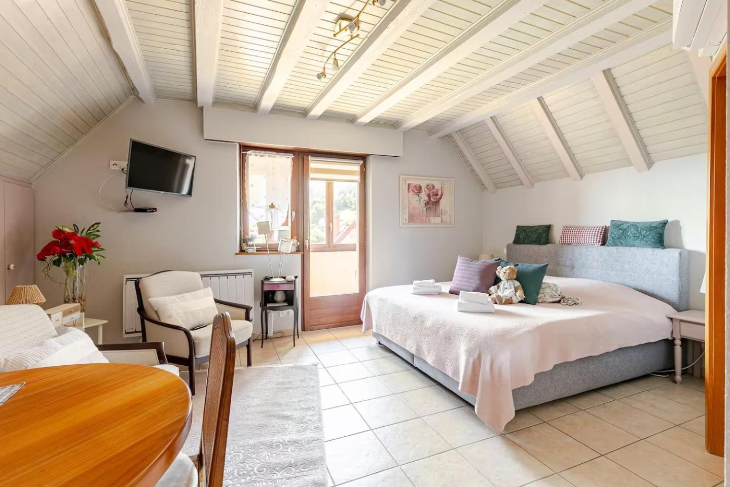 Bed and Breakfast Domaine Bleesz Reichsfeld Exterior foto