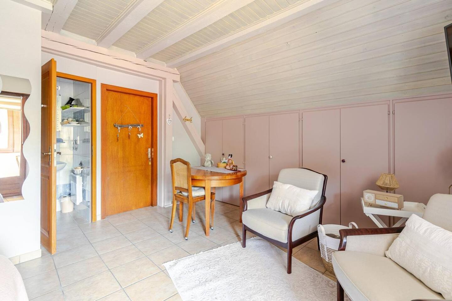 Bed and Breakfast Domaine Bleesz Reichsfeld Exterior foto