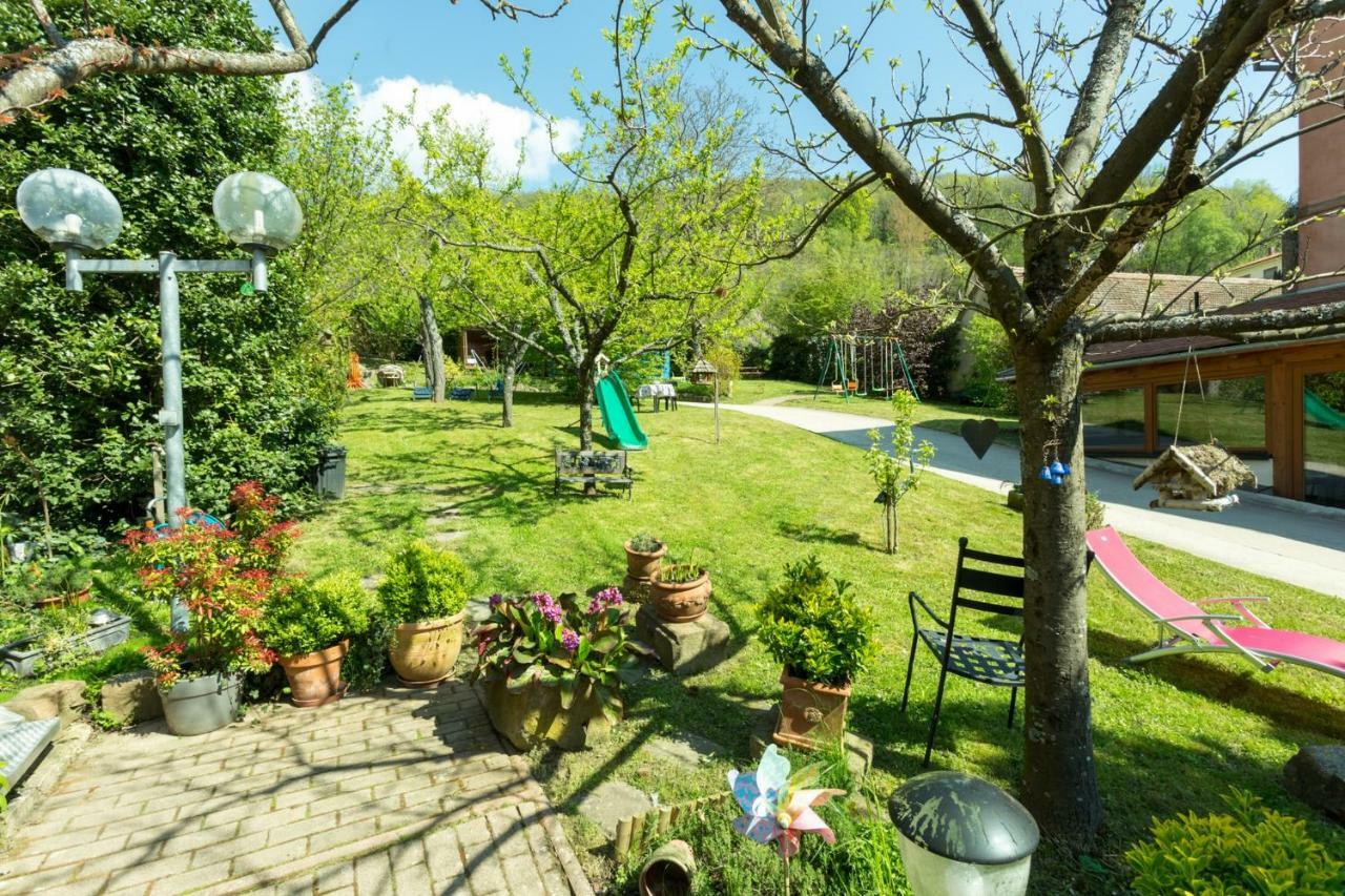 Bed and Breakfast Domaine Bleesz Reichsfeld Exterior foto